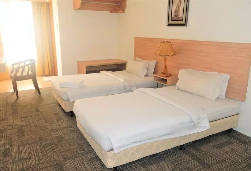 Fotos del hotel Prima Hotel Melaka:  14