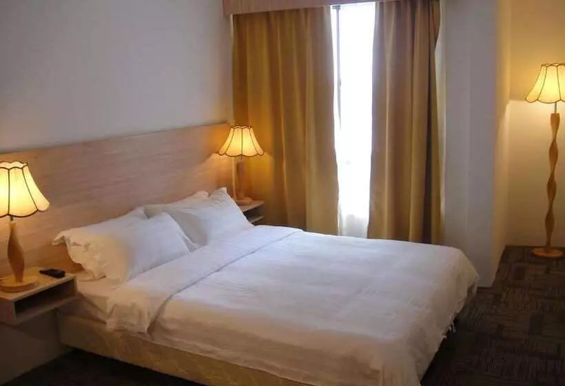 Fotos del hotel Prima Hotel Melaka:  13