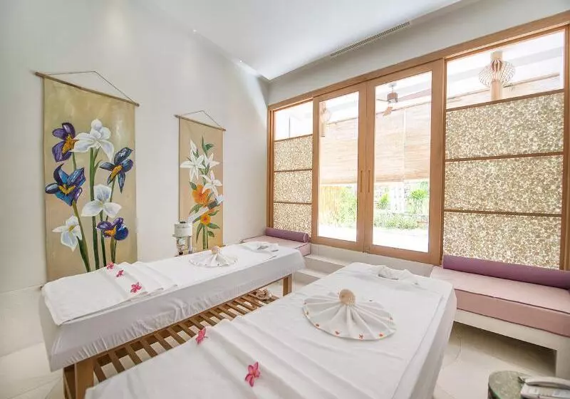 Fotos del hotel The Shells Resort & Spa Phu Quoc:  4