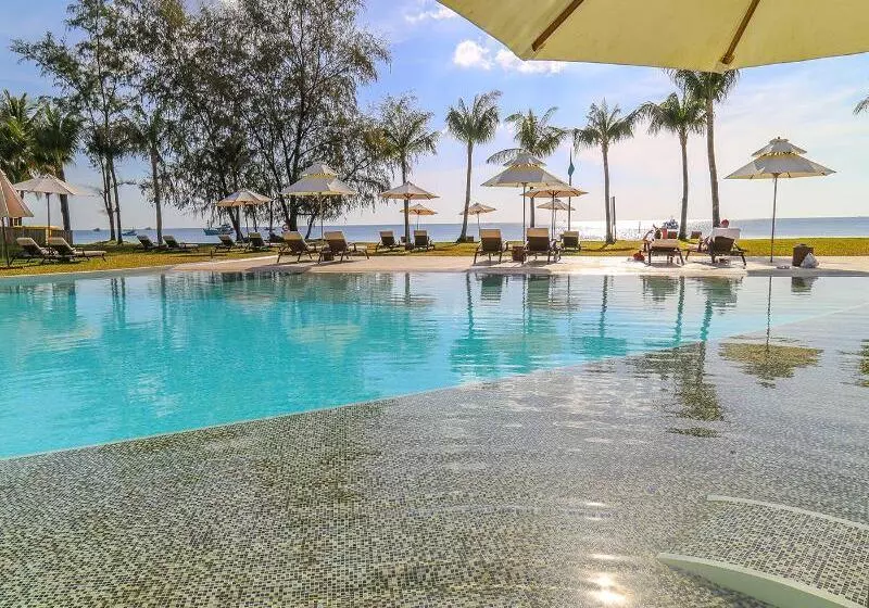 Fotos del hotel The Shells Resort & Spa Phu Quoc:  8