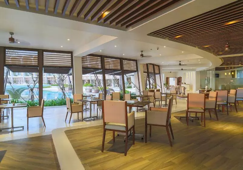 Fotos del hotel The Shells Resort & Spa Phu Quoc:  11