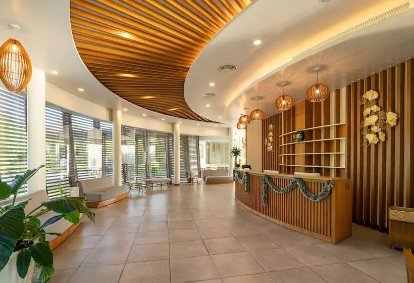 Fotos del hotel The Shells Resort & Spa Phu Quoc:  3