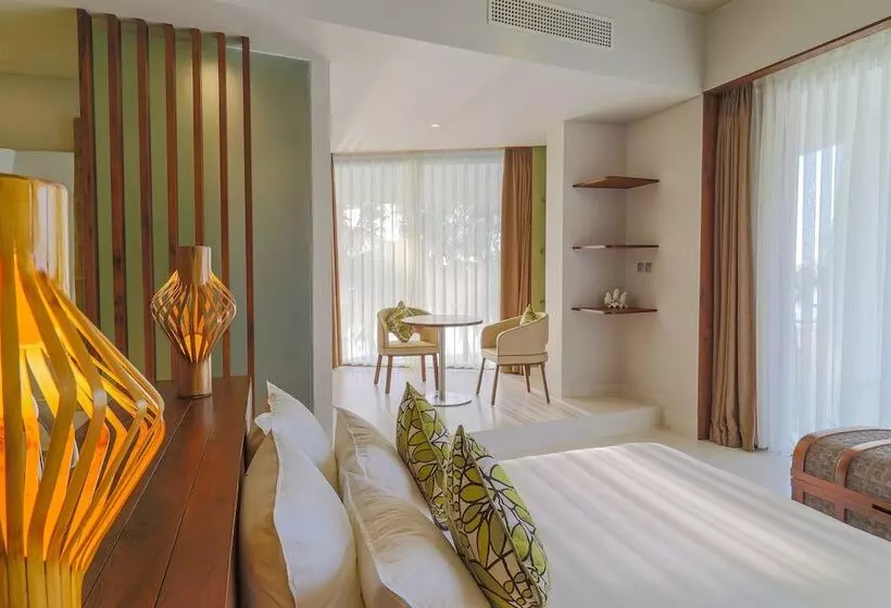 Fotos del hotel The Shells Resort & Spa Phu Quoc:  19