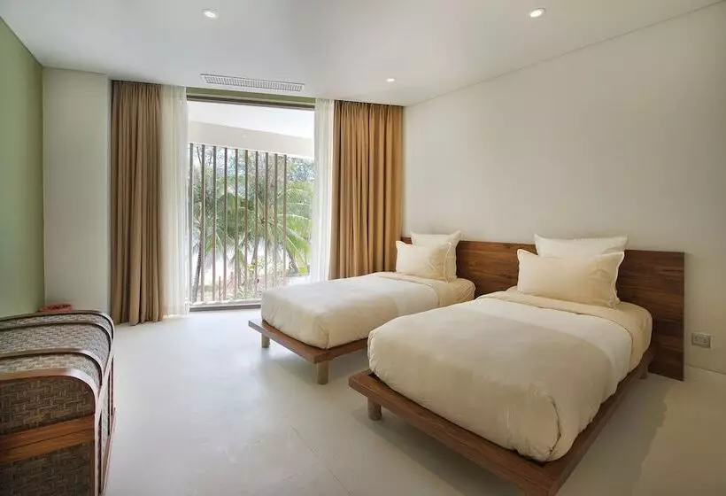 Fotos del hotel The Shells Resort & Spa Phu Quoc:  9