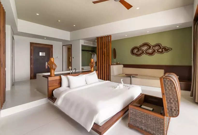 Fotos del hotel The Shells Resort & Spa Phu Quoc:  14