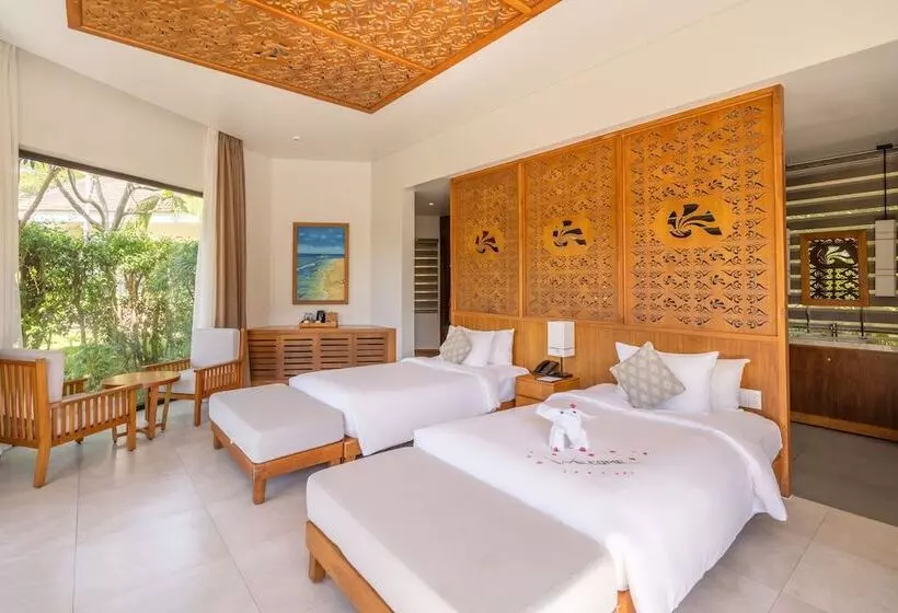 Fotos del hotel The Shells Resort & Spa Phu Quoc:  20