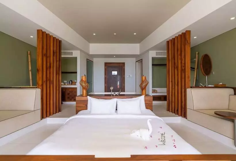 Fotos del hotel The Shells Resort & Spa Phu Quoc:  17