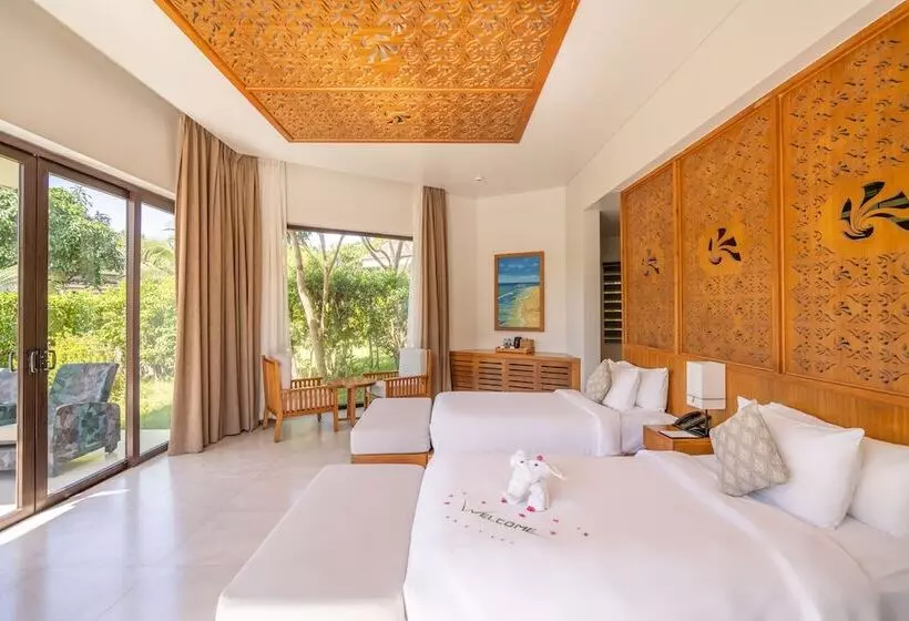 Fotos del hotel The Shells Resort & Spa Phu Quoc:  18
