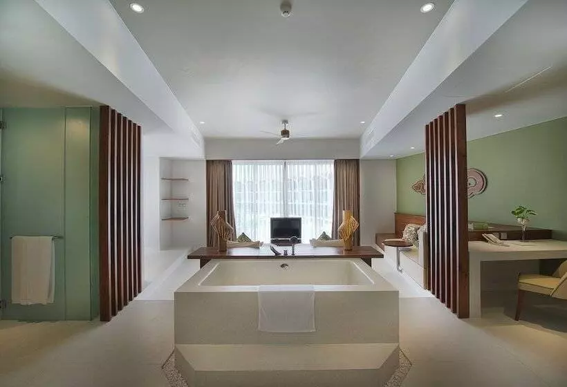 Fotos del hotel The Shells Resort & Spa Phu Quoc:  16