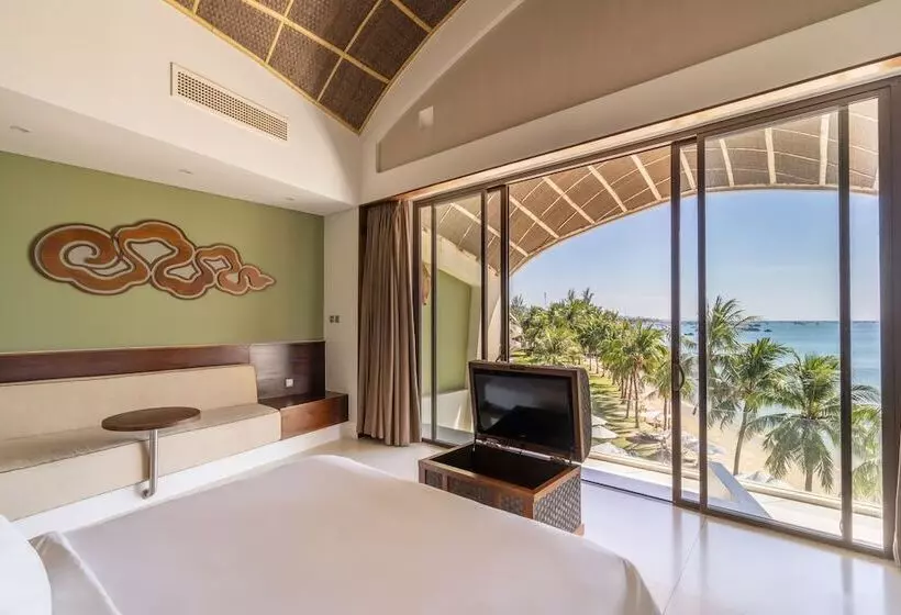 Fotos del hotel The Shells Resort & Spa Phu Quoc:  21