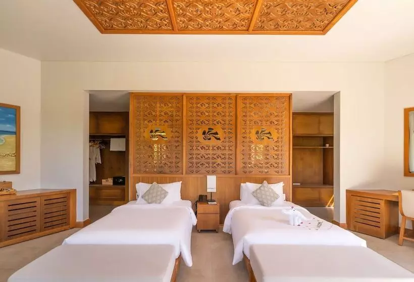 Fotos del hotel The Shells Resort & Spa Phu Quoc:  2