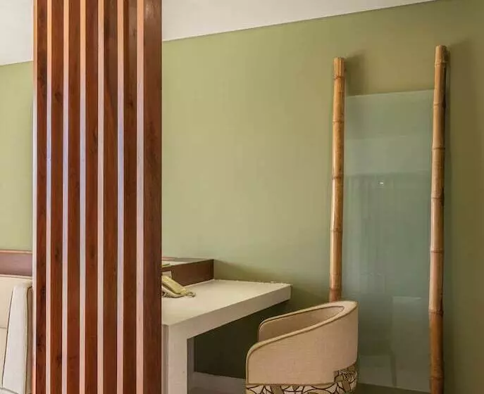 Fotos del hotel The Shells Resort & Spa Phu Quoc:  10