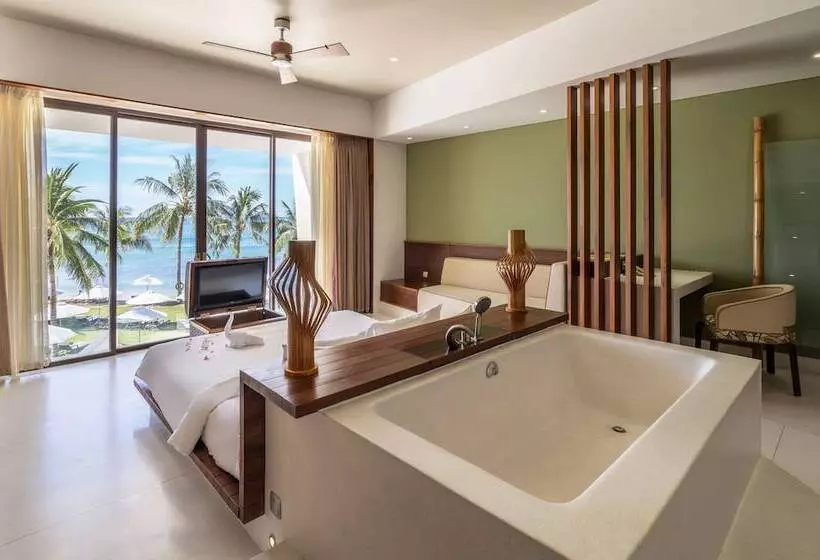 Fotos del hotel The Shells Resort & Spa Phu Quoc:  24