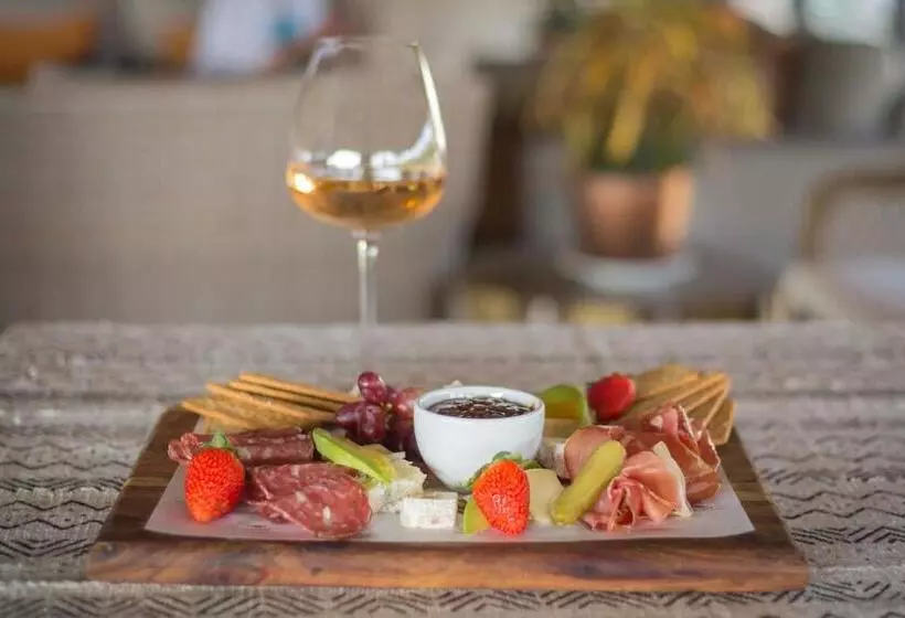 Fotos del hotel Victoria Falls Safari Club:  11