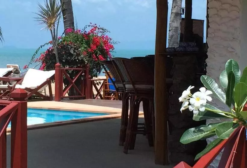 Fotos del hotel The Waterfront Boutique  & Cafe:  10