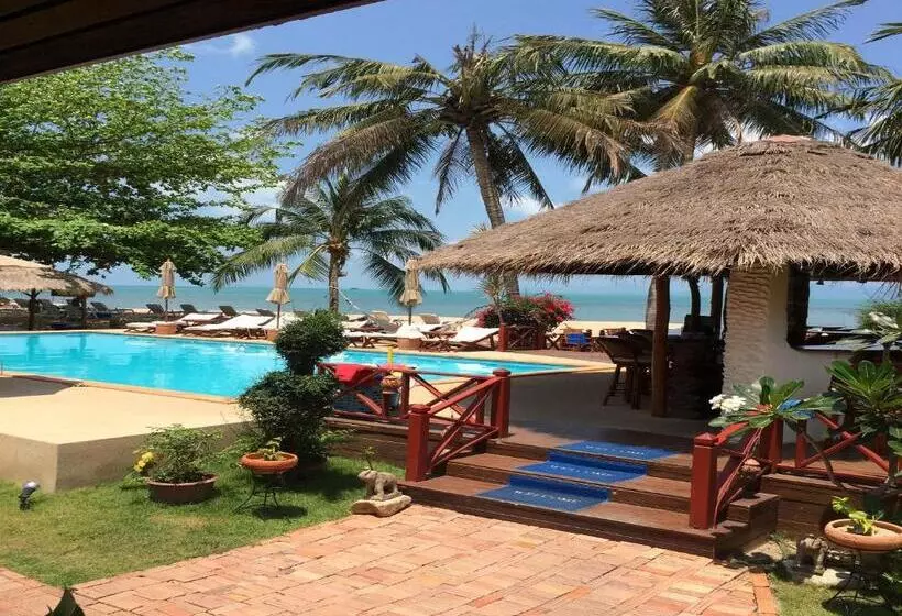 Fotos del hotel The Waterfront Boutique  & Cafe:  4