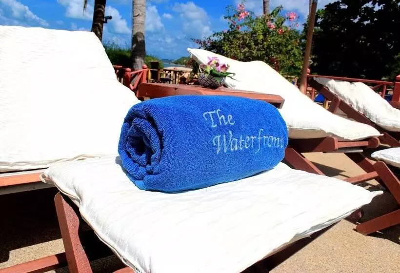 Fotos del hotel The Waterfront Boutique  & Cafe:  25