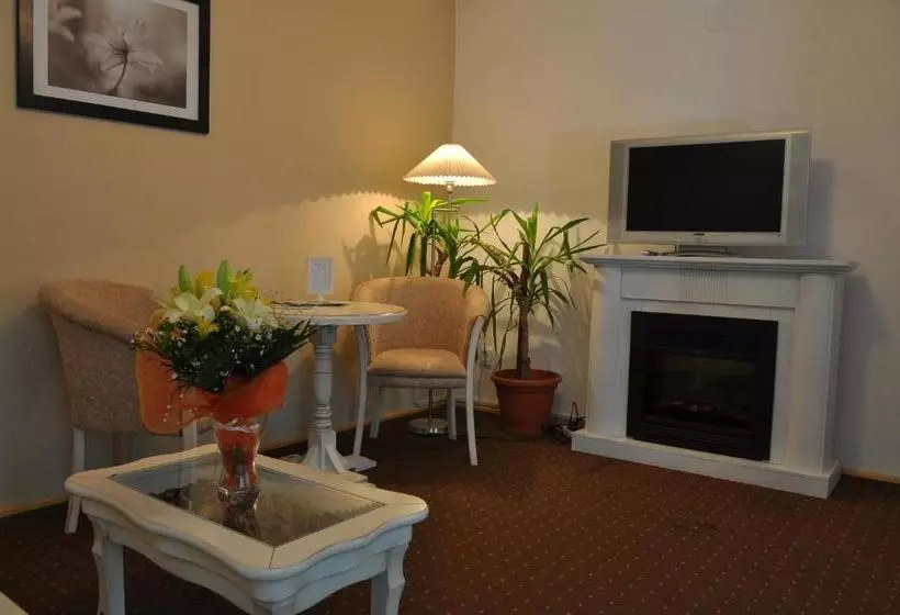 Fotos del hotel Vila Parlament:  8