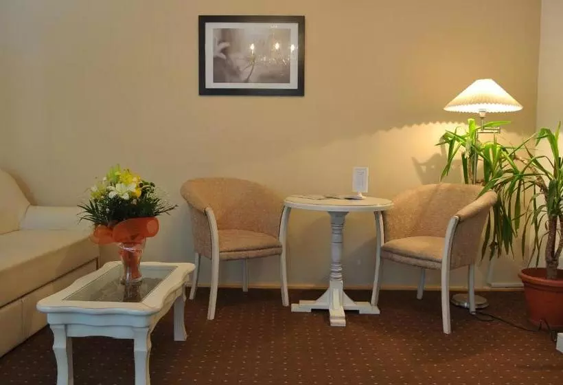 Fotos del hotel Vila Parlament:  2