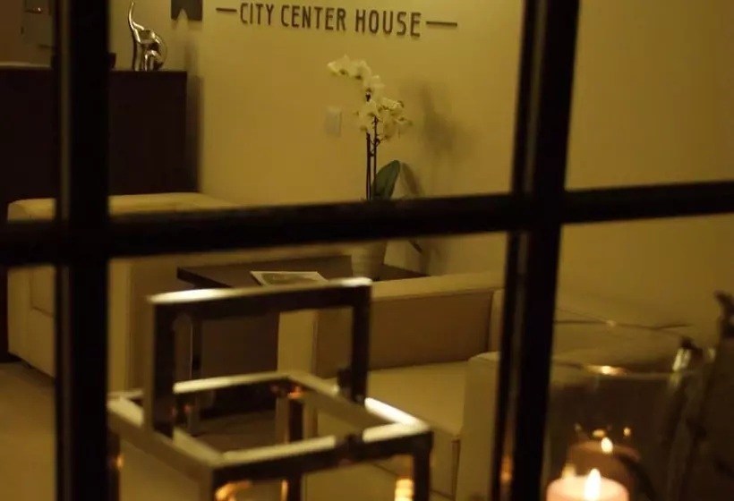 Fotos del hotel City Center House Elephant:  2