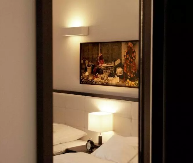 Fotos del hotel City Center House Elephant:  24