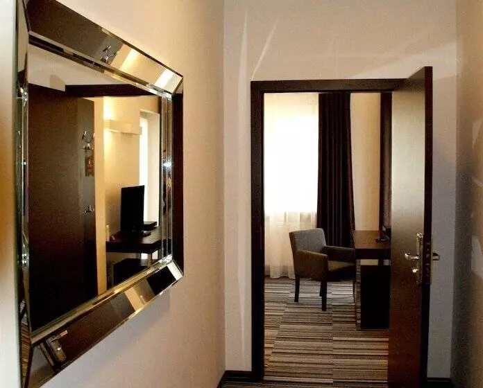 Fotos del hotel City Center House Elephant:  8