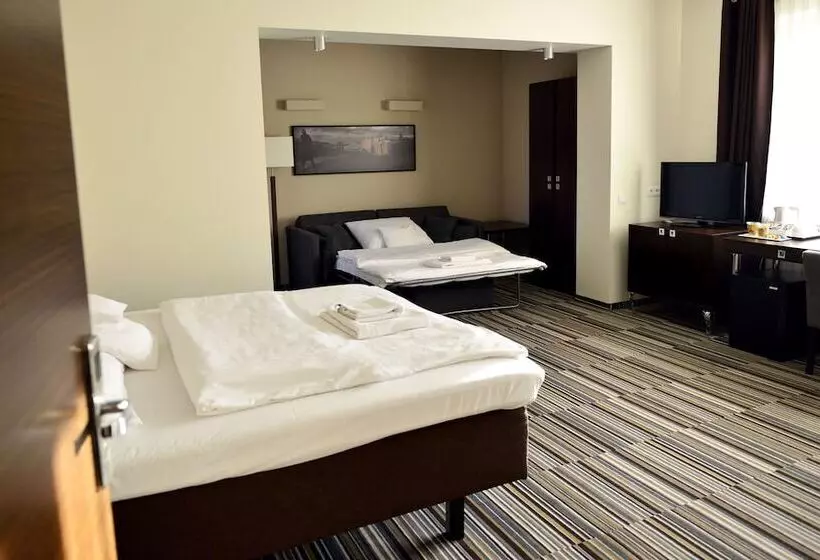 Fotos del hotel City Center House Elephant:  25