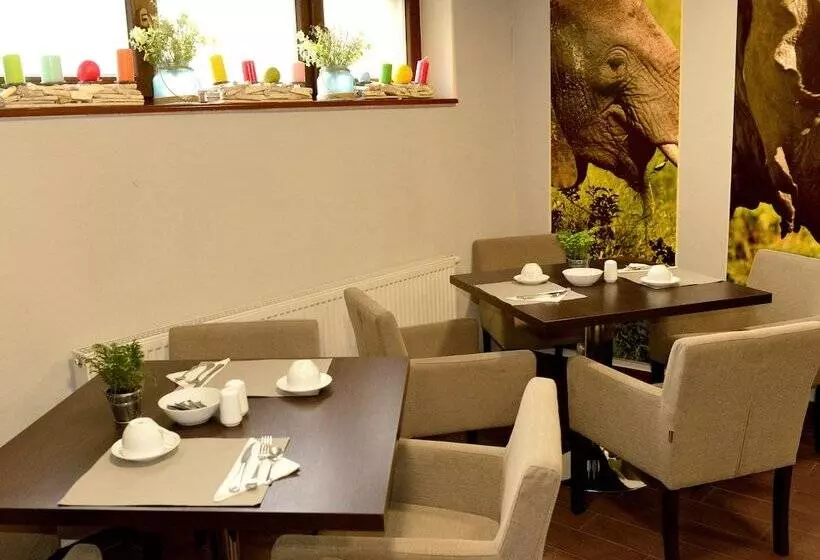 Fotos del hotel City Center House Elephant:  4