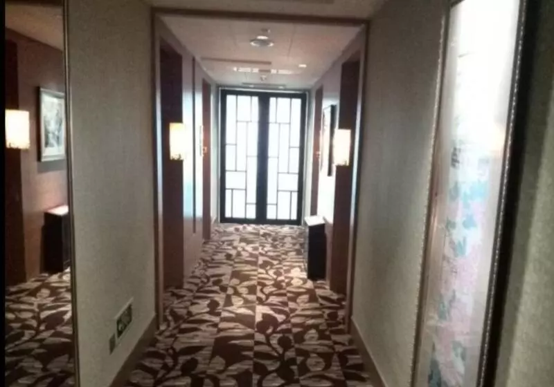 Fotos del hotel Holiday Inn Chengdu Century City  East Tower, An Ihg:  2
