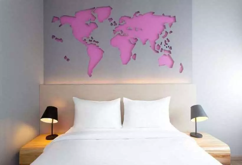 Fotos del hotel Ibis Styles Jakarta Airport:  20