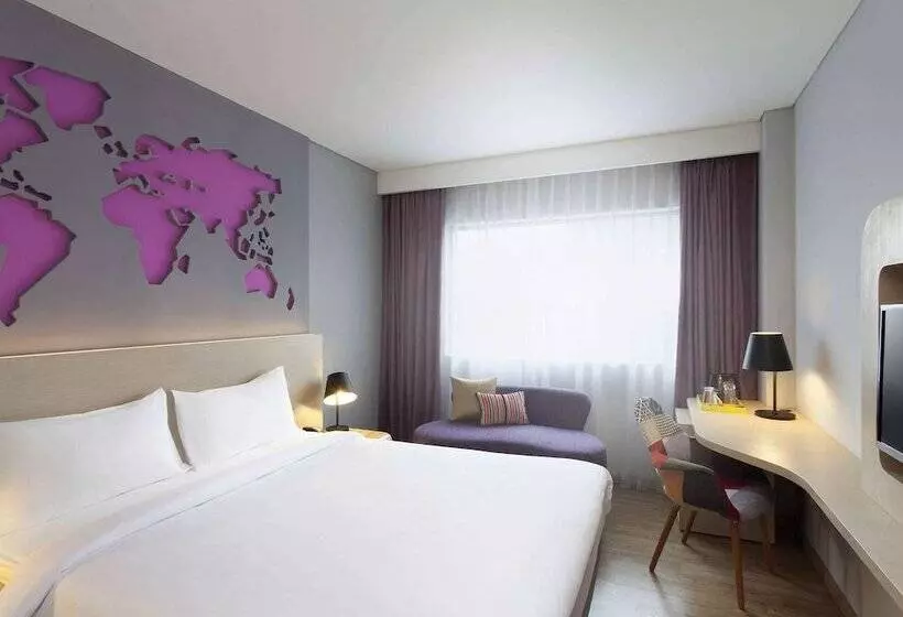 Ibis Styles Jakarta Airport