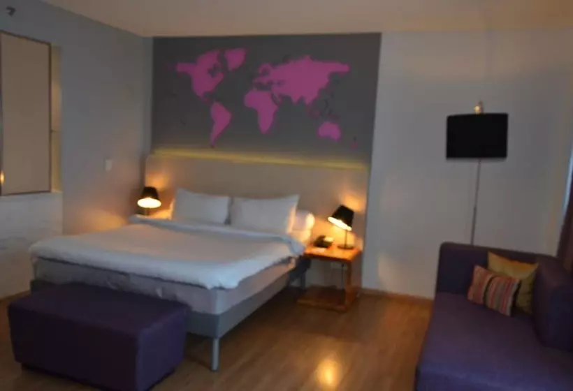 Fotos del hotel Ibis Styles Jakarta Airport:  18