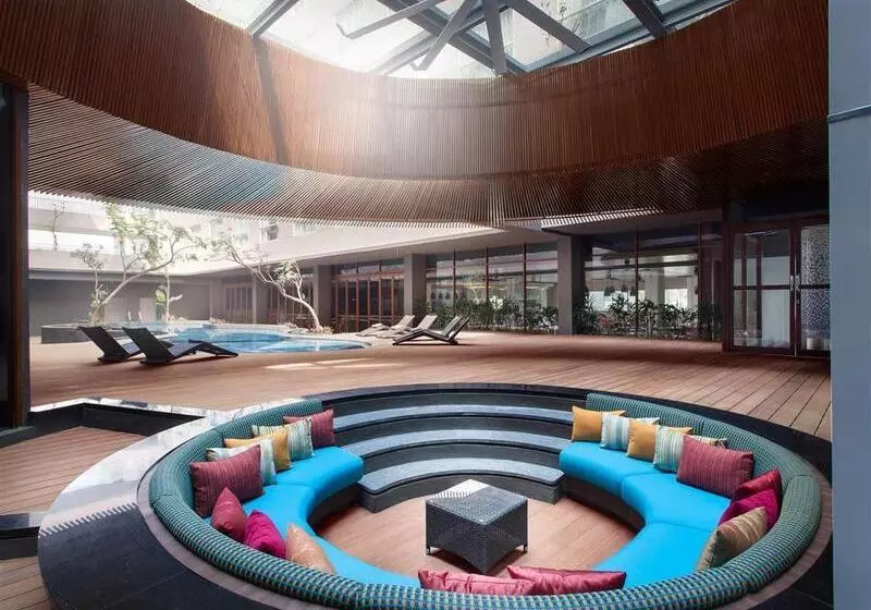 Fotos del hotel Ibis Styles Jakarta Airport:  6