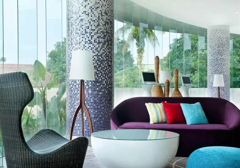 Fotos del hotel Ibis Styles Jakarta Airport:  25