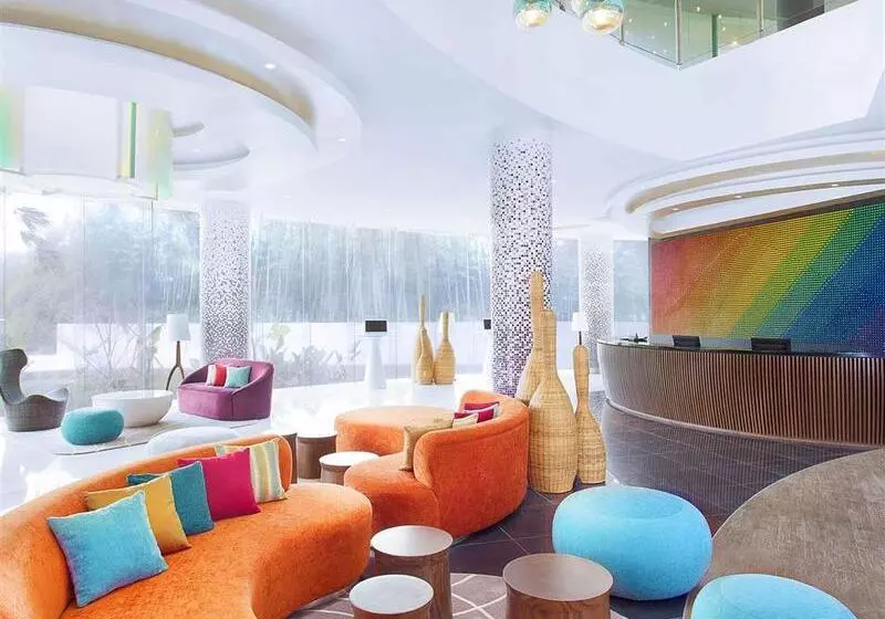 Fotos del hotel Ibis Styles Jakarta Airport:  21