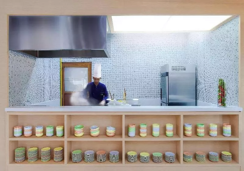 Fotos del hotel Ibis Styles Jakarta Airport:  7