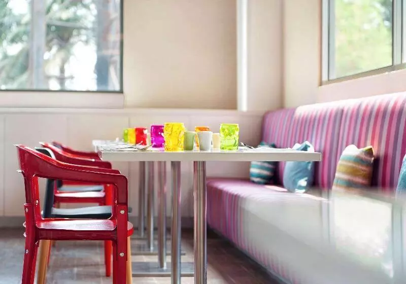 Fotos del hotel Ibis Styles Jakarta Airport:  19