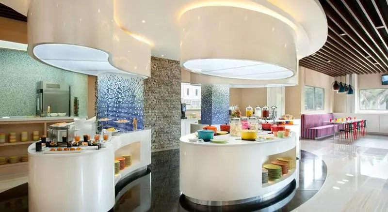 Fotos del hotel Ibis Styles Jakarta Airport:  4