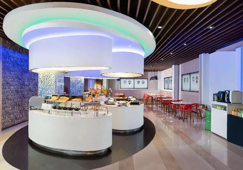 Fotos del hotel Ibis Styles Jakarta Airport:  17