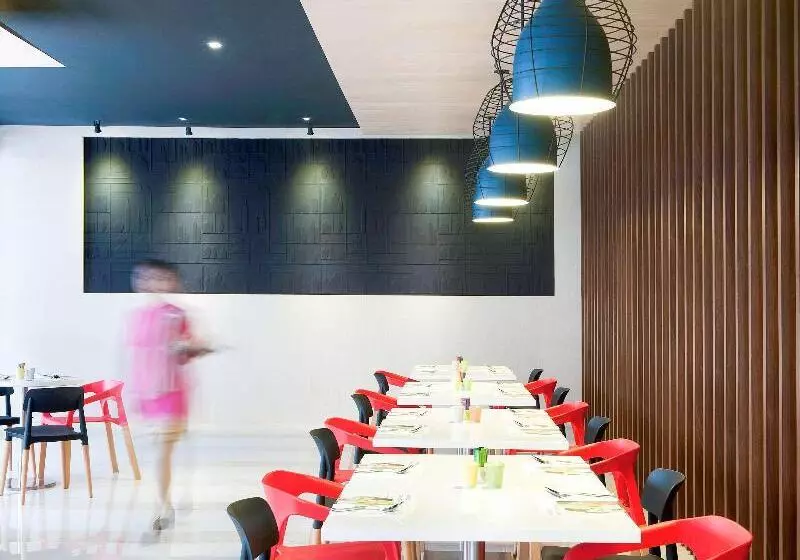 Fotos del hotel Ibis Styles Jakarta Airport:  3