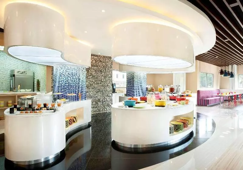 Fotos del hotel Ibis Styles Jakarta Airport:  15