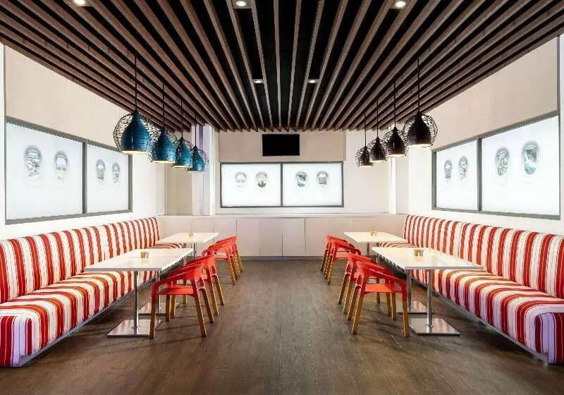 Fotos del hotel Ibis Styles Jakarta Airport:  5