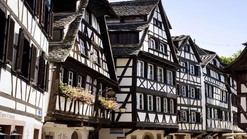 Fotos del hotel Ibis Styles Strasbourg Avenue Du Rhin:  13