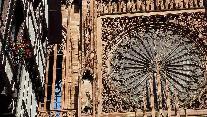 Fotos del hotel Ibis Styles Strasbourg Avenue Du Rhin:  12