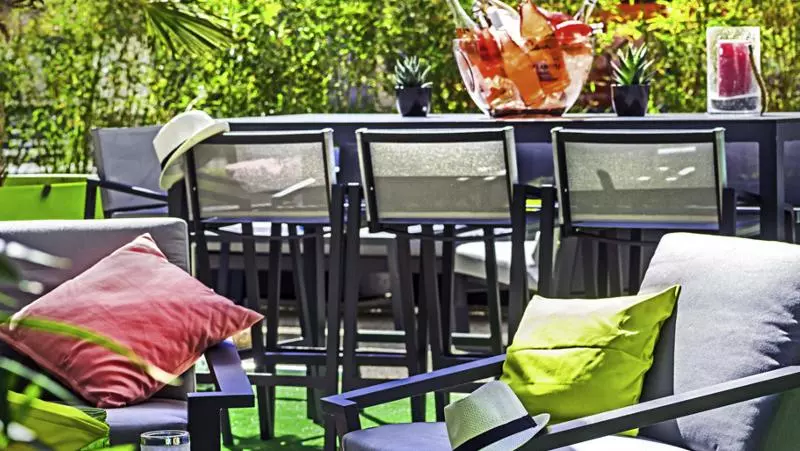 Fotos del hotel Ibis Styles Strasbourg Avenue Du Rhin:  24