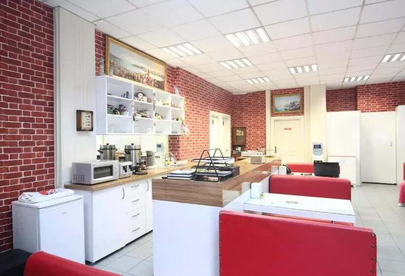 Fotos del hotel Lotus:  7