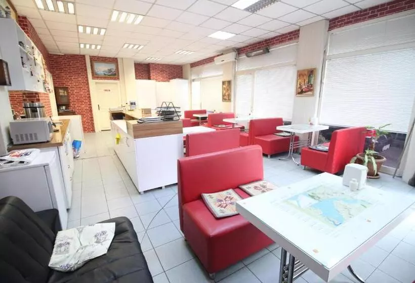 Fotos del hotel Lotus:  3