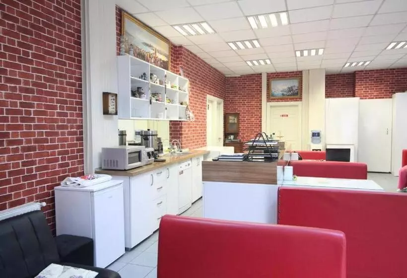 Fotos del hotel Lotus:  12