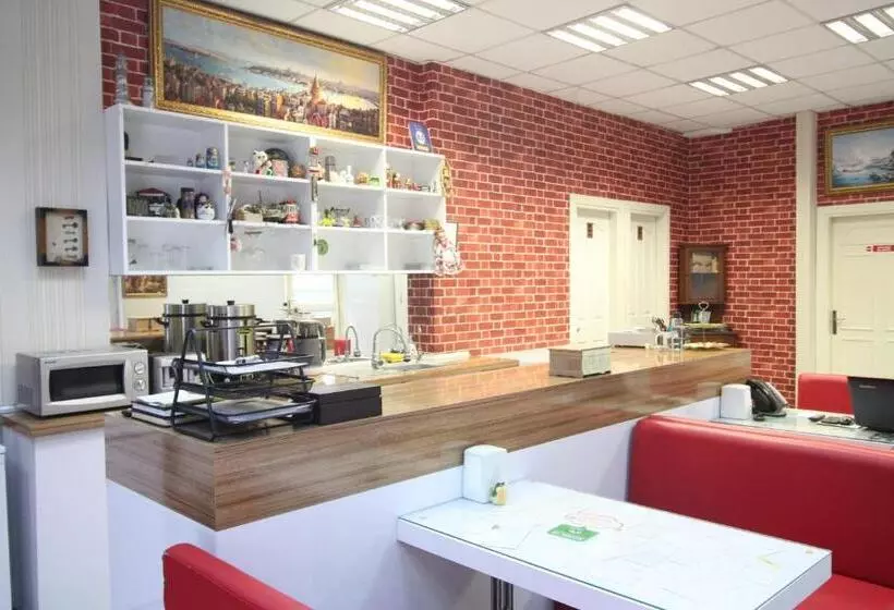 Fotos del hotel Lotus:  6