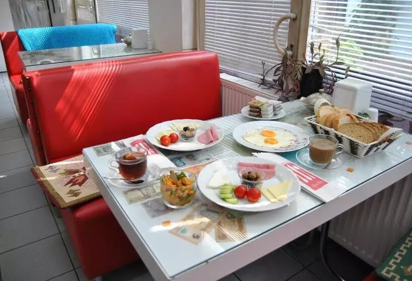 Fotos del hotel Lotus:  20